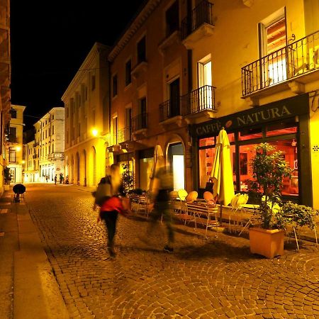 Appartamento Al Duomo Vicenza Dış mekan fotoğraf
